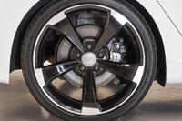 USED 2019 68 AUDI A3 2.0 S3 SPORTBACK TFSI QUATTRO BLACK EDITION 5d 296 BHP +NATIONWIDE DELIVERY AVAILABLE+