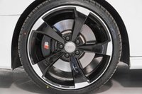 USED 2019 68 AUDI A3 2.0 S3 SPORTBACK TFSI QUATTRO BLACK EDITION 5d 296 BHP +NATIONWIDE DELIVERY AVAILABLE+
