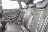 USED 2019 68 AUDI A3 2.0 S3 SPORTBACK TFSI QUATTRO BLACK EDITION 5d 296 BHP +NATIONWIDE DELIVERY AVAILABLE+