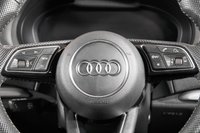 USED 2019 68 AUDI A3 2.0 S3 SPORTBACK TFSI QUATTRO BLACK EDITION 5d 296 BHP +NATIONWIDE DELIVERY AVAILABLE+