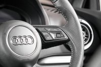 USED 2019 68 AUDI A3 2.0 S3 SPORTBACK TFSI QUATTRO BLACK EDITION 5d 296 BHP +NATIONWIDE DELIVERY AVAILABLE+