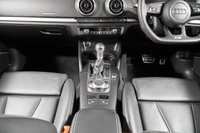 USED 2019 68 AUDI A3 2.0 S3 SPORTBACK TFSI QUATTRO BLACK EDITION 5d 296 BHP +NATIONWIDE DELIVERY AVAILABLE+