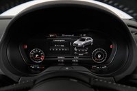 USED 2019 68 AUDI A3 2.0 S3 SPORTBACK TFSI QUATTRO BLACK EDITION 5d 296 BHP +NATIONWIDE DELIVERY AVAILABLE+