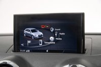 USED 2019 68 AUDI A3 2.0 S3 SPORTBACK TFSI QUATTRO BLACK EDITION 5d 296 BHP +NATIONWIDE DELIVERY AVAILABLE+