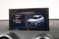 USED 2019 68 AUDI A3 2.0 S3 SPORTBACK TFSI QUATTRO BLACK EDITION 5d 296 BHP +NATIONWIDE DELIVERY AVAILABLE+