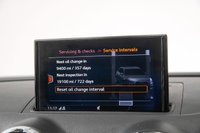 USED 2019 68 AUDI A3 2.0 S3 SPORTBACK TFSI QUATTRO BLACK EDITION 5d 296 BHP +NATIONWIDE DELIVERY AVAILABLE+