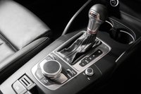 USED 2019 68 AUDI A3 2.0 S3 SPORTBACK TFSI QUATTRO BLACK EDITION 5d 296 BHP +NATIONWIDE DELIVERY AVAILABLE+