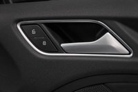 USED 2019 68 AUDI A3 2.0 S3 SPORTBACK TFSI QUATTRO BLACK EDITION 5d 296 BHP +NATIONWIDE DELIVERY AVAILABLE+