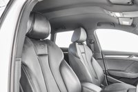 USED 2019 68 AUDI A3 2.0 S3 SPORTBACK TFSI QUATTRO BLACK EDITION 5d 296 BHP +NATIONWIDE DELIVERY AVAILABLE+