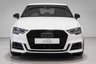 USED 2019 68 AUDI A3 2.0 S3 SPORTBACK TFSI QUATTRO BLACK EDITION 5d 296 BHP +NATIONWIDE DELIVERY AVAILABLE+