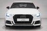 USED 2019 68 AUDI A3 2.0 S3 SPORTBACK TFSI QUATTRO BLACK EDITION 5d 296 BHP +NATIONWIDE DELIVERY AVAILABLE+