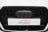 USED 2019 68 AUDI A3 2.0 S3 SPORTBACK TFSI QUATTRO BLACK EDITION 5d 296 BHP +NATIONWIDE DELIVERY AVAILABLE+