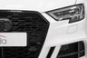 USED 2019 68 AUDI A3 2.0 S3 SPORTBACK TFSI QUATTRO BLACK EDITION 5d 296 BHP +NATIONWIDE DELIVERY AVAILABLE+