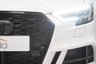 USED 2019 68 AUDI A3 2.0 S3 SPORTBACK TFSI QUATTRO BLACK EDITION 5d 296 BHP +NATIONWIDE DELIVERY AVAILABLE+
