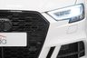 USED 2019 68 AUDI A3 2.0 S3 SPORTBACK TFSI QUATTRO BLACK EDITION 5d 296 BHP +NATIONWIDE DELIVERY AVAILABLE+
