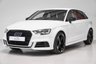 USED 2019 68 AUDI A3 2.0 S3 SPORTBACK TFSI QUATTRO BLACK EDITION 5d 296 BHP +NATIONWIDE DELIVERY AVAILABLE+