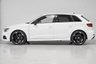 USED 2019 68 AUDI A3 2.0 S3 SPORTBACK TFSI QUATTRO BLACK EDITION 5d 296 BHP +NATIONWIDE DELIVERY AVAILABLE+
