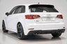 USED 2019 68 AUDI A3 2.0 S3 SPORTBACK TFSI QUATTRO BLACK EDITION 5d 296 BHP +NATIONWIDE DELIVERY AVAILABLE+