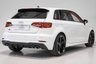 USED 2019 68 AUDI A3 2.0 S3 SPORTBACK TFSI QUATTRO BLACK EDITION 5d 296 BHP +NATIONWIDE DELIVERY AVAILABLE+