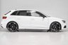 USED 2019 68 AUDI A3 2.0 S3 SPORTBACK TFSI QUATTRO BLACK EDITION 5d 296 BHP +NATIONWIDE DELIVERY AVAILABLE+