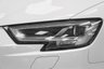 USED 2019 68 AUDI A3 2.0 S3 SPORTBACK TFSI QUATTRO BLACK EDITION 5d 296 BHP +NATIONWIDE DELIVERY AVAILABLE+