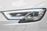 USED 2019 68 AUDI A3 2.0 S3 SPORTBACK TFSI QUATTRO BLACK EDITION 5d 296 BHP +NATIONWIDE DELIVERY AVAILABLE+