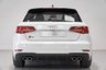 USED 2019 68 AUDI A3 2.0 S3 SPORTBACK TFSI QUATTRO BLACK EDITION 5d 296 BHP +NATIONWIDE DELIVERY AVAILABLE+