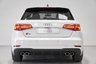 USED 2019 68 AUDI A3 2.0 S3 SPORTBACK TFSI QUATTRO BLACK EDITION 5d 296 BHP +NATIONWIDE DELIVERY AVAILABLE+