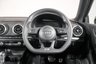 USED 2019 68 AUDI A3 2.0 S3 SPORTBACK TFSI QUATTRO BLACK EDITION 5d 296 BHP +NATIONWIDE DELIVERY AVAILABLE+