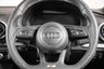 USED 2019 68 AUDI A3 2.0 S3 SPORTBACK TFSI QUATTRO BLACK EDITION 5d 296 BHP +NATIONWIDE DELIVERY AVAILABLE+
