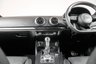 USED 2019 68 AUDI A3 2.0 S3 SPORTBACK TFSI QUATTRO BLACK EDITION 5d 296 BHP +NATIONWIDE DELIVERY AVAILABLE+