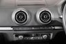 USED 2019 68 AUDI A3 2.0 S3 SPORTBACK TFSI QUATTRO BLACK EDITION 5d 296 BHP +NATIONWIDE DELIVERY AVAILABLE+