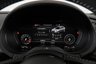 USED 2019 68 AUDI A3 2.0 S3 SPORTBACK TFSI QUATTRO BLACK EDITION 5d 296 BHP +NATIONWIDE DELIVERY AVAILABLE+