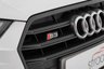 USED 2019 68 AUDI A3 2.0 S3 SPORTBACK TFSI QUATTRO BLACK EDITION 5d 296 BHP +NATIONWIDE DELIVERY AVAILABLE+