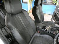 USED 2021 71 PEUGEOT 5008 1.5 BLUEHDI S/S GT 5d 129 BHP 7 SEATS SAT NAV PART LEATHER PEUGEOT WARRANTY TILL SEPT 2024