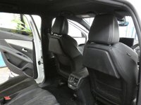 USED 2021 71 PEUGEOT 5008 1.5 BLUEHDI S/S GT 5d 129 BHP 7 SEATS SAT NAV PART LEATHER PEUGEOT WARRANTY TILL SEPT 2024