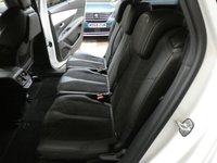 USED 2021 71 PEUGEOT 5008 1.5 BLUEHDI S/S GT 5d 129 BHP 7 SEATS SAT NAV PART LEATHER PEUGEOT WARRANTY TILL SEPT 2024