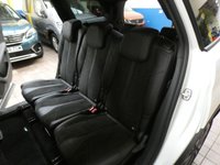 USED 2021 71 PEUGEOT 5008 1.5 BLUEHDI S/S GT 5d 129 BHP 7 SEATS SAT NAV PART LEATHER PEUGEOT WARRANTY TILL SEPT 2024