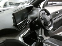 USED 2021 71 PEUGEOT 5008 1.5 BLUEHDI S/S GT 5d 129 BHP 7 SEATS SAT NAV PART LEATHER PEUGEOT WARRANTY TILL SEPT 2024
