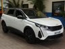 USED 2021 71 PEUGEOT 5008 1.5 BLUEHDI S/S GT 5d 129 BHP 7 SEATS SAT NAV PART LEATHER PEUGEOT WARRANTY TILL SEPT 2024