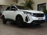 USED 2021 71 PEUGEOT 5008 1.5 BLUEHDI S/S GT 5d 129 BHP 7 SEATS SAT NAV PART LEATHER PEUGEOT WARRANTY TILL SEPT 2024