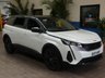 USED 2021 71 PEUGEOT 5008 1.5 BLUEHDI S/S GT 5d 129 BHP 7 SEATS SAT NAV PART LEATHER PEUGEOT WARRANTY TILL SEPT 2024