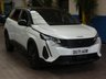 USED 2021 71 PEUGEOT 5008 1.5 BLUEHDI S/S GT 5d 129 BHP 7 SEATS SAT NAV PART LEATHER PEUGEOT WARRANTY TILL SEPT 2024