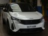 USED 2021 71 PEUGEOT 5008 1.5 BLUEHDI S/S GT 5d 129 BHP 7 SEATS SAT NAV PART LEATHER PEUGEOT WARRANTY TILL SEPT 2024