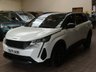 USED 2021 71 PEUGEOT 5008 1.5 BLUEHDI S/S GT 5d 129 BHP 7 SEATS SAT NAV PART LEATHER PEUGEOT WARRANTY TILL SEPT 2024