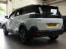 USED 2021 71 PEUGEOT 5008 1.5 BLUEHDI S/S GT 5d 129 BHP 7 SEATS SAT NAV PART LEATHER PEUGEOT WARRANTY TILL SEPT 2024