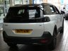 USED 2021 71 PEUGEOT 5008 1.5 BLUEHDI S/S GT 5d 129 BHP 7 SEATS SAT NAV PART LEATHER PEUGEOT WARRANTY TILL SEPT 2024