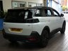USED 2021 71 PEUGEOT 5008 1.5 BLUEHDI S/S GT 5d 129 BHP 7 SEATS SAT NAV PART LEATHER PEUGEOT WARRANTY TILL SEPT 2024