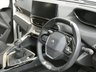 USED 2021 71 PEUGEOT 5008 1.5 BLUEHDI S/S GT 5d 129 BHP 7 SEATS SAT NAV PART LEATHER PEUGEOT WARRANTY TILL SEPT 2024