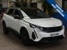 USED 2021 71 PEUGEOT 5008 1.5 BLUEHDI S/S GT 5d 129 BHP 7 SEATS SAT NAV PART LEATHER PEUGEOT WARRANTY TILL SEPT 2024